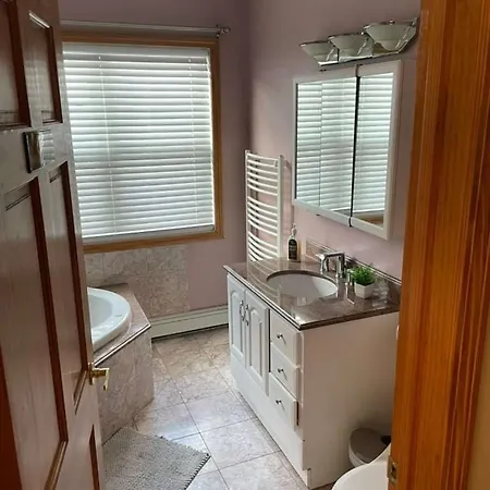 Bed & Breakfast In Pearl Street *