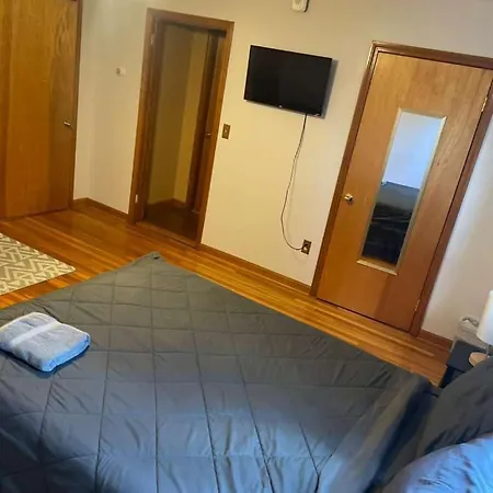 In Pearl Street Bed & Breakfast