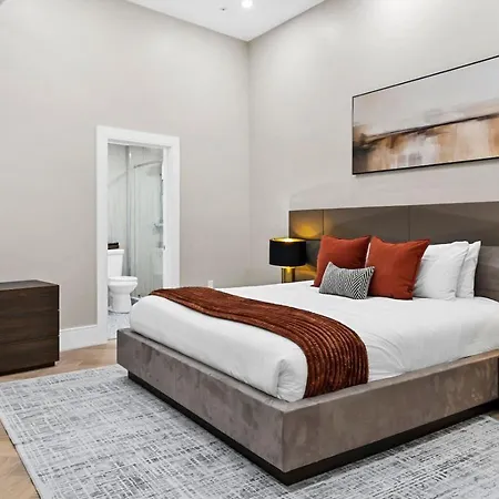 Downtown Gem Holiday home *