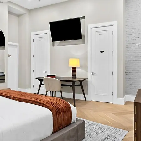 Holiday home Downtown Gem Boston