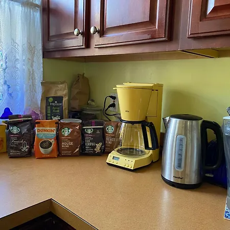 Homestay Private Bedroom Near Train&buses Boston
