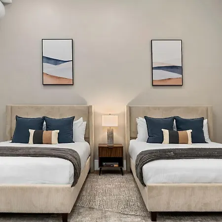 Holiday home Downtown Gem *