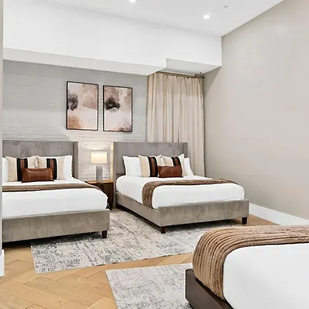 Holiday home Downtown Gem *