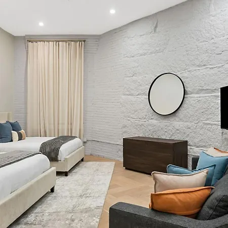 Downtown Gem Holiday home