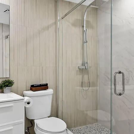 Holiday home Downtown Gem Boston