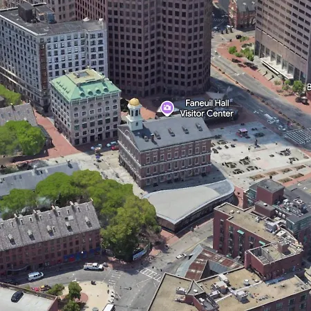 Downtown Gem Boston