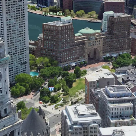 Downtown Gem * Boston