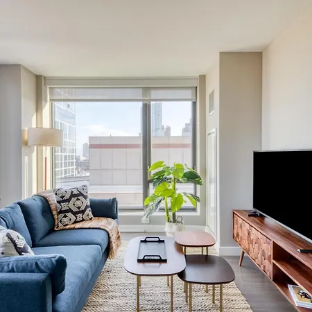 Apartment Blueground North Station Gym Nr Dining T Bos-1020
