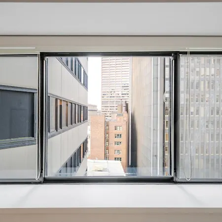 Apartment Blueground Downtown Pool Nr Common Bos-1284 Boston