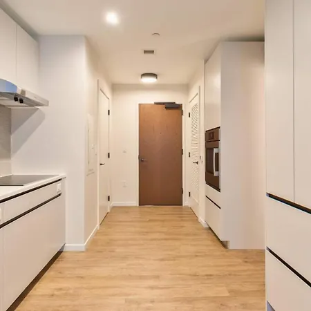 Luxury Heart Of Seaport Walk Downtown Boston