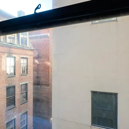 Blueground Downtown Crossing View Nr Common Bos-1306 Apartment *