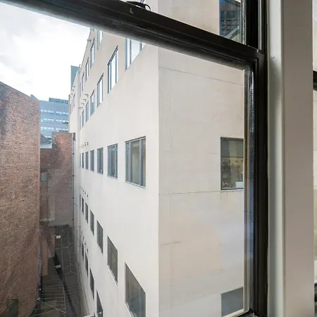 Blueground Downtown Crossing View Nr Common Bos-1316 Apartment