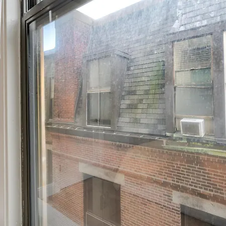 Blueground Downtown Crossing View Nr Common Bos-1316 Apartment *