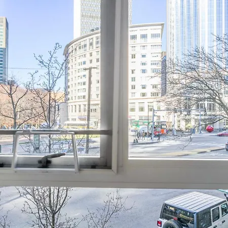 Apartment Blueground Prudential St Botolph Pool Nr Public Library Bos-1117 *