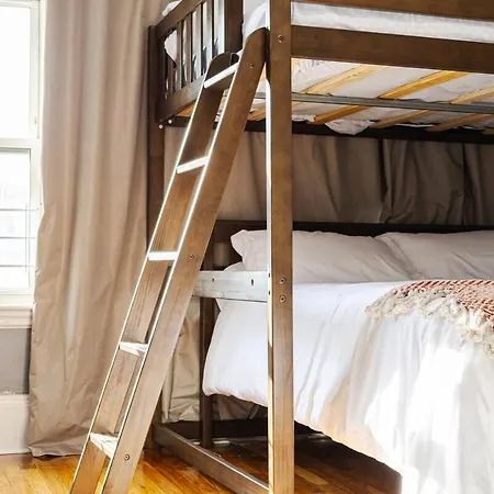 Cozy 3bd, 1ba In - Franklin Park Zoo, Common * Boston