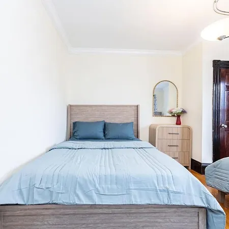 Nightingale Hideaway Apartment