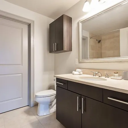 Apartment Stylish Downtown Seaport *