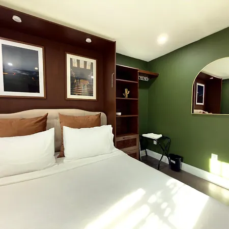 Apartment Serene Near Logan International Airport *
