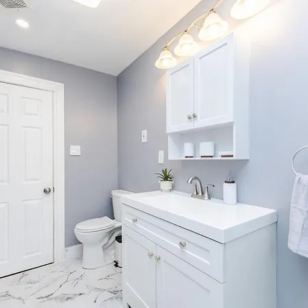 Cozy 3bd, 1ba In - Franklin Park Zoo, Common *