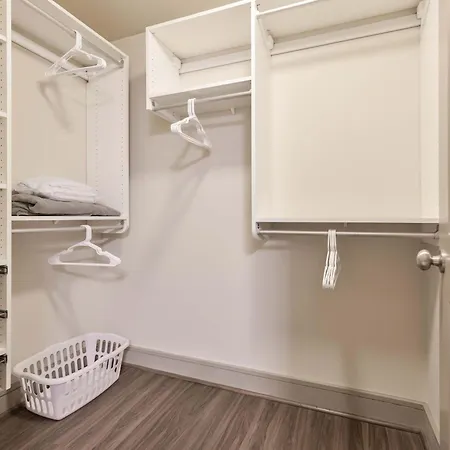 Apartment Stylish Downtown Seaport *