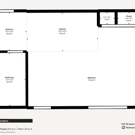 Luxury Landing W Rooftop Lounge * Boston