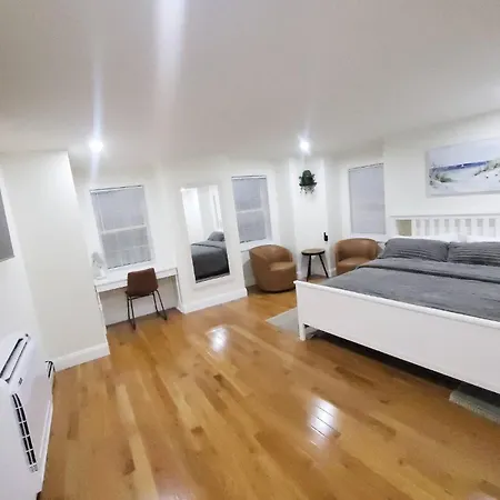 Apartment 3-bedroom Apt-9w2 20-minuite To Downtown