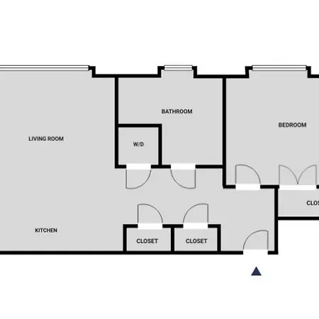 Blueground North Station Gym Nr Dining T Bos-1020 Boston