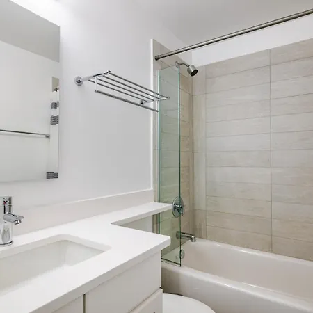 Apartment Blueground Downtown Pool Nr Common Bos-1284