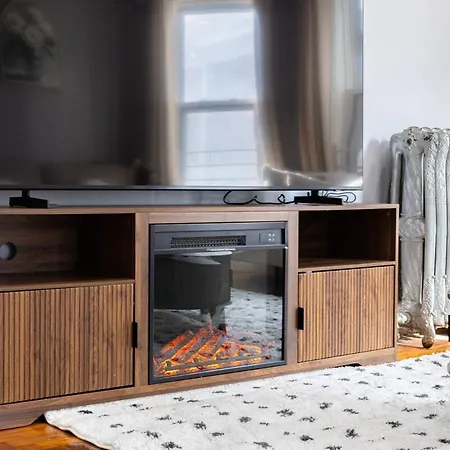 Elegant, Spacious 3bd, 1ba In * Boston