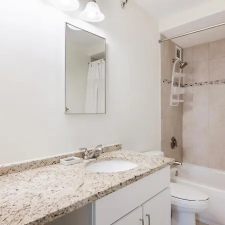 Apartment Blueground Prudential St Botolph Pool Nr Public Library Bos-1117 Boston