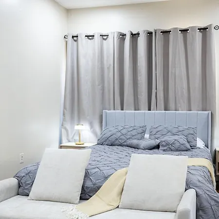 Cozy, Spacious Near Downtown Boston