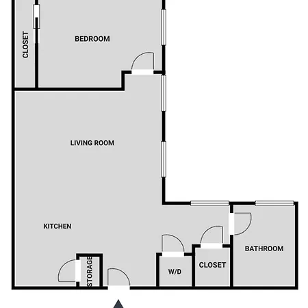Blueground Bay Village Fitness Center Nr Common Bos-1235 Apartment Boston