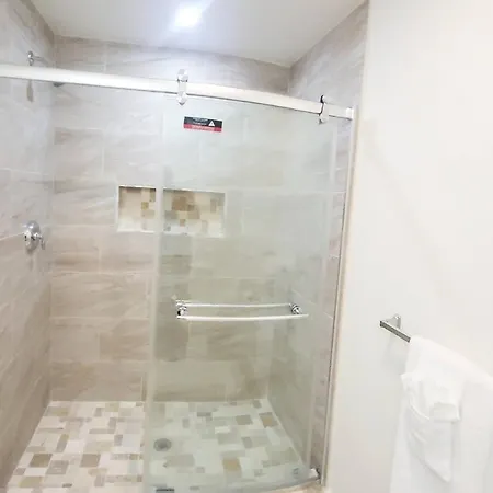 Apartment 3-bedroom Apt-7b2 20-minuite To Downtown
