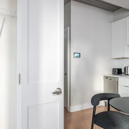 Apartment Blueground Downtown Crossing View Nr Common Bos-1306 *