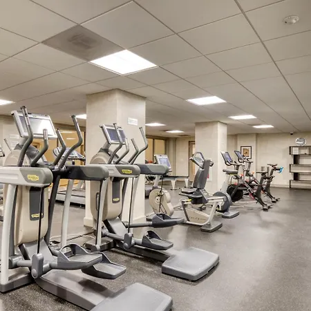 Apartment Blueground Bay Village Fitness Center Nr Common Bos-1235 Boston
