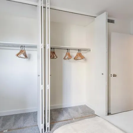 Blueground Prudential St Botolph Pool Nr Public Library Bos-1117 Apartment *