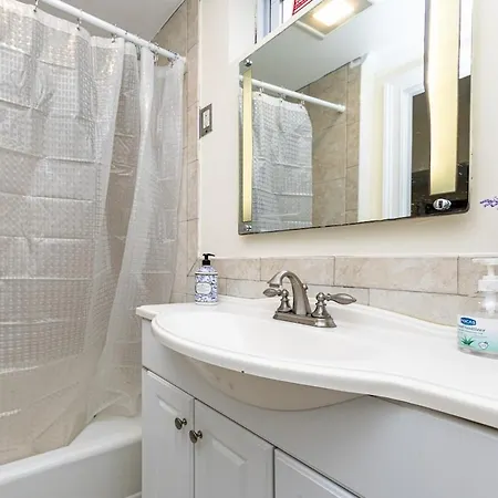Apartment Nightingale Hideaway Boston