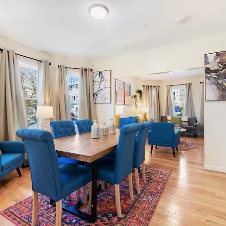 Beautiful 2br In Savin Hill Boston