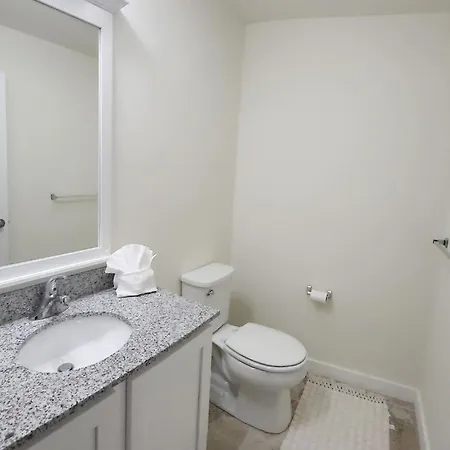 3-bedroom Apt-7w2 20-minuite To Downtown * Boston