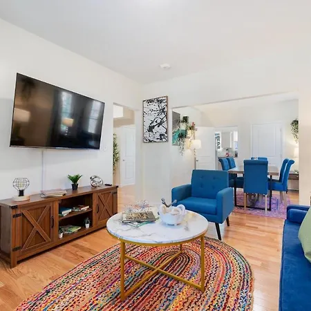 Beautiful 2br In Savin Hill *
