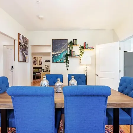 Beautiful 2br In Savin Hill Apartment *