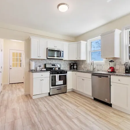 Beautiful 2br In Savin Hill Apartment Boston