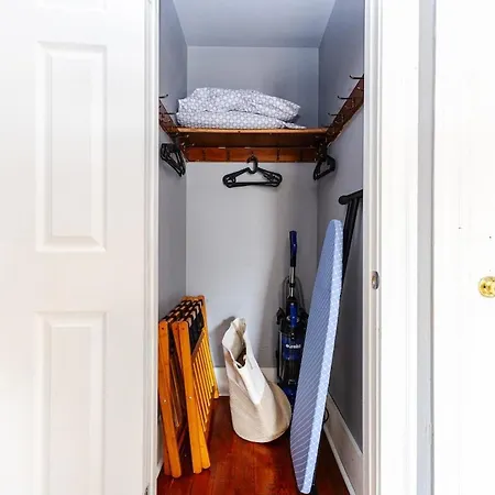 Cozy 3bd, 1ba In - Franklin Park Zoo, Common * Boston