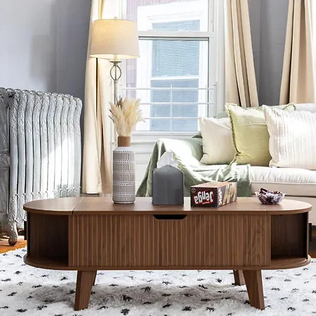 Elegant, Spacious 3bd, 1ba In *