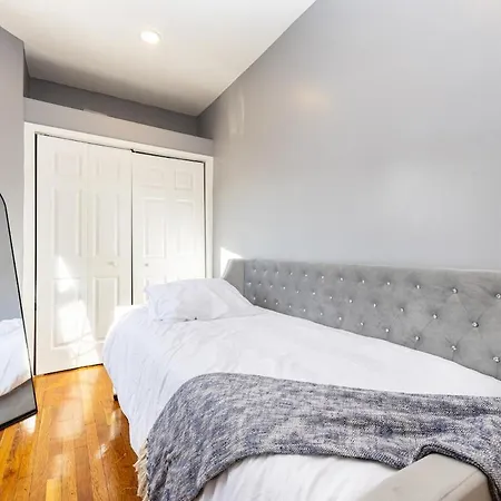 Elegant, Spacious 3bd, 1ba In * Boston
