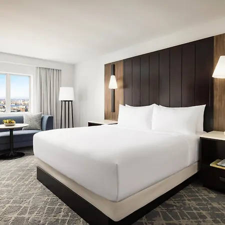 Hilton Back Bay