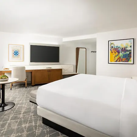 Hilton Back Bay Hotel 3*