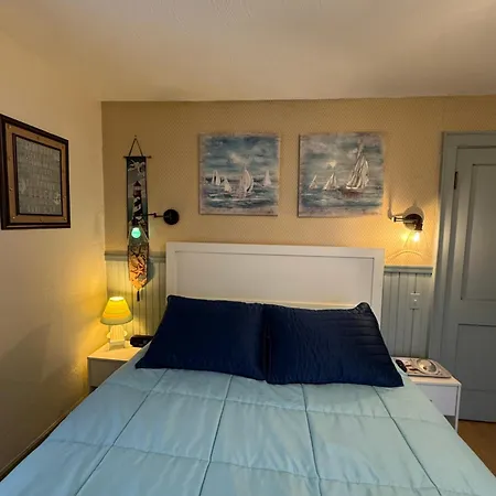 Bed & Breakfast Natalie House Boston