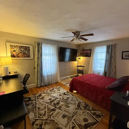 Bed & Breakfast Natalie House 3*