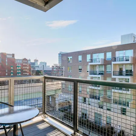 Apartment Blueground East Pool Nr Charles River Bos-1298